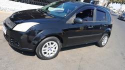 FORD Fiesta Hatch 1.0 4P FLEX