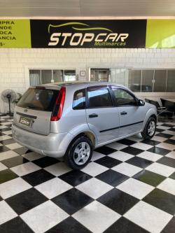 FORD Fiesta Hatch 1.0 4P CLASS FLEX