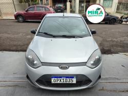 FORD Fiesta Hatch 1.0 4P CLASS FLEX
