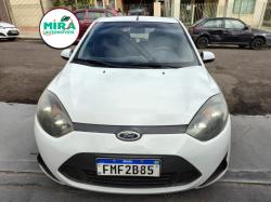 FORD Fiesta Hatch 1.0 4P CLASS FLEX
