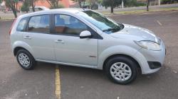 FORD Fiesta Hatch 1.6