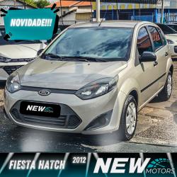 FORD Fiesta Hatch 1.0 4P CLASS