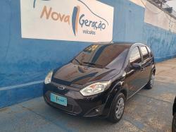 FORD Fiesta Hatch 1.6 4P CLASS FLEX