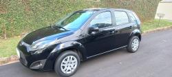 FORD Fiesta Hatch 1.0 4P FLEX