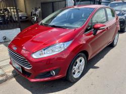 FORD Fiesta Hatch 1.5 16V 4P SE FLEX