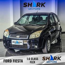 FORD Fiesta Hatch 1.6 CLASS