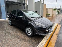 FORD Fiesta Hatch 1.5 16V 4P S FLEX