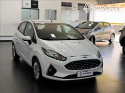 FORD Fiesta Hatch 1.6 4P SE FLEX