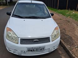 FORD Fiesta Hatch 1.0 4P FLEX