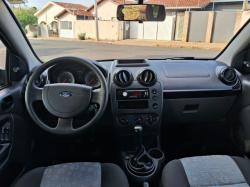 FORD Fiesta Hatch 1.0 4P