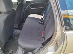 FORD Fiesta Hatch 1.0 4P