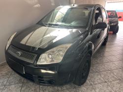 FORD Fiesta Hatch 1.6