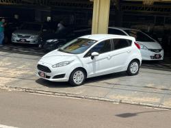 FORD Fiesta Hatch 1.5 16V 4P S FLEX