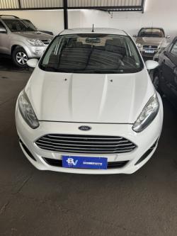 FORD Fiesta Hatch 1.6 4P SE FLEX