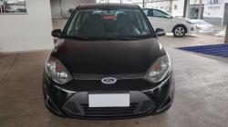 FORD Fiesta Hatch 1.0 4P FLEX