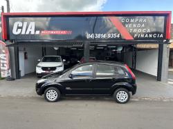 FORD Fiesta Hatch 1.6 4P CLASS FLEX