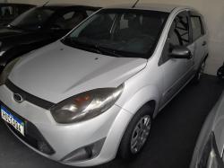 FORD Fiesta Hatch 1.6 4P FLEX