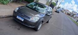 FORD Fiesta Hatch 1.0 4P FLEX