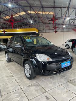 FORD Fiesta Hatch 1.0 4P CLASS FLEX