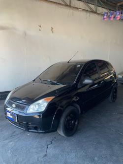 FORD Fiesta Hatch 1.6 4P FLEX