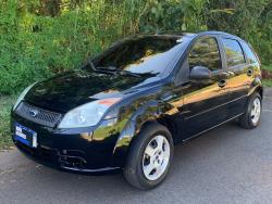 FORD Fiesta Hatch 1.6 4P FLEX