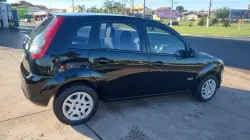 FORD Fiesta Hatch 1.0 4P CLASS