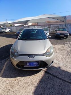 FORD Fiesta Hatch 1.0 4P FLEX