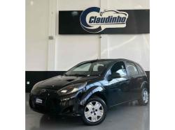 FORD Fiesta Hatch 1.0 4P FLEX