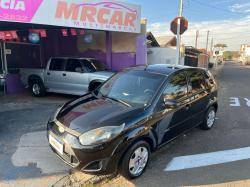FORD Fiesta Hatch 1.0 4P SE FLEX