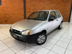 FORD Fiesta Hatch 1.0 GL 