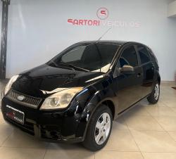 FORD Fiesta Hatch 1.0 4P