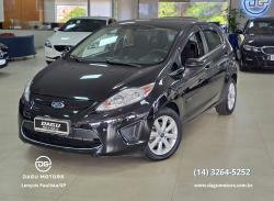 FORD Fiesta Hatch 1.6 16V 4P SE FLEX