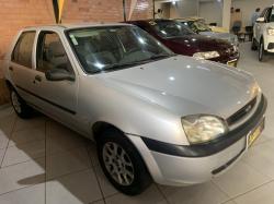 FORD Fiesta Hatch 1.0 4P STREET 