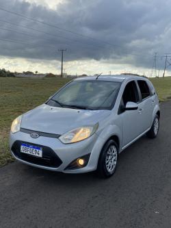 FORD Fiesta Hatch 1.6 4P ROCAM FLEX