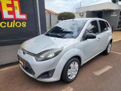 FORD Fiesta Hatch 1.0 4P SE PLUS FLEX