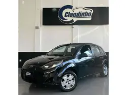 FORD Fiesta Hatch 1.0 4P FLEX