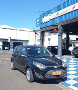 FORD Fiesta Hatch 1.0 4P