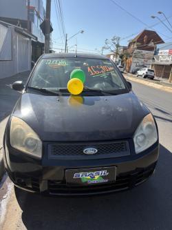 FORD Fiesta Hatch 1.0 4P FLEX