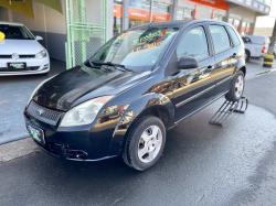 FORD Fiesta Hatch 1.0 4P FLEX