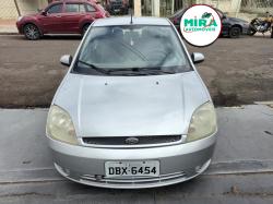 FORD Fiesta Hatch 1.0 4P SUPERCHARGER