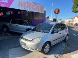 FORD Fiesta Hatch 1.0 4P FLEX
