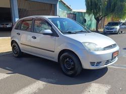 FORD Fiesta Hatch 1.0 4P
