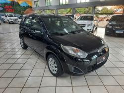 FORD Fiesta Hatch 1.0 4P CLASS FLEX