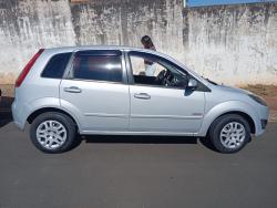 FORD Fiesta Hatch 1.6 4P CLASS FLEX