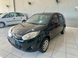 FORD Fiesta Hatch 1.6 4P CLASS FLEX