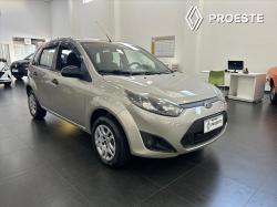 FORD Fiesta Hatch 1.0 4P FLEX