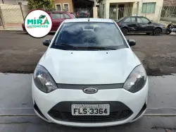 FORD Fiesta Hatch 1.0 4P CLASS FLEX