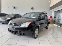 FORD Fiesta Hatch 1.6 4P FLEX