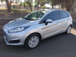 FORD Fiesta Hatch 1.5 16V 4P SE FLEX