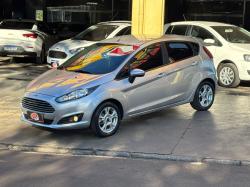 FORD Fiesta Hatch 1.0 4P SEL ECOBOOST TURBO POWERSHIFT AUTOMÁTICO